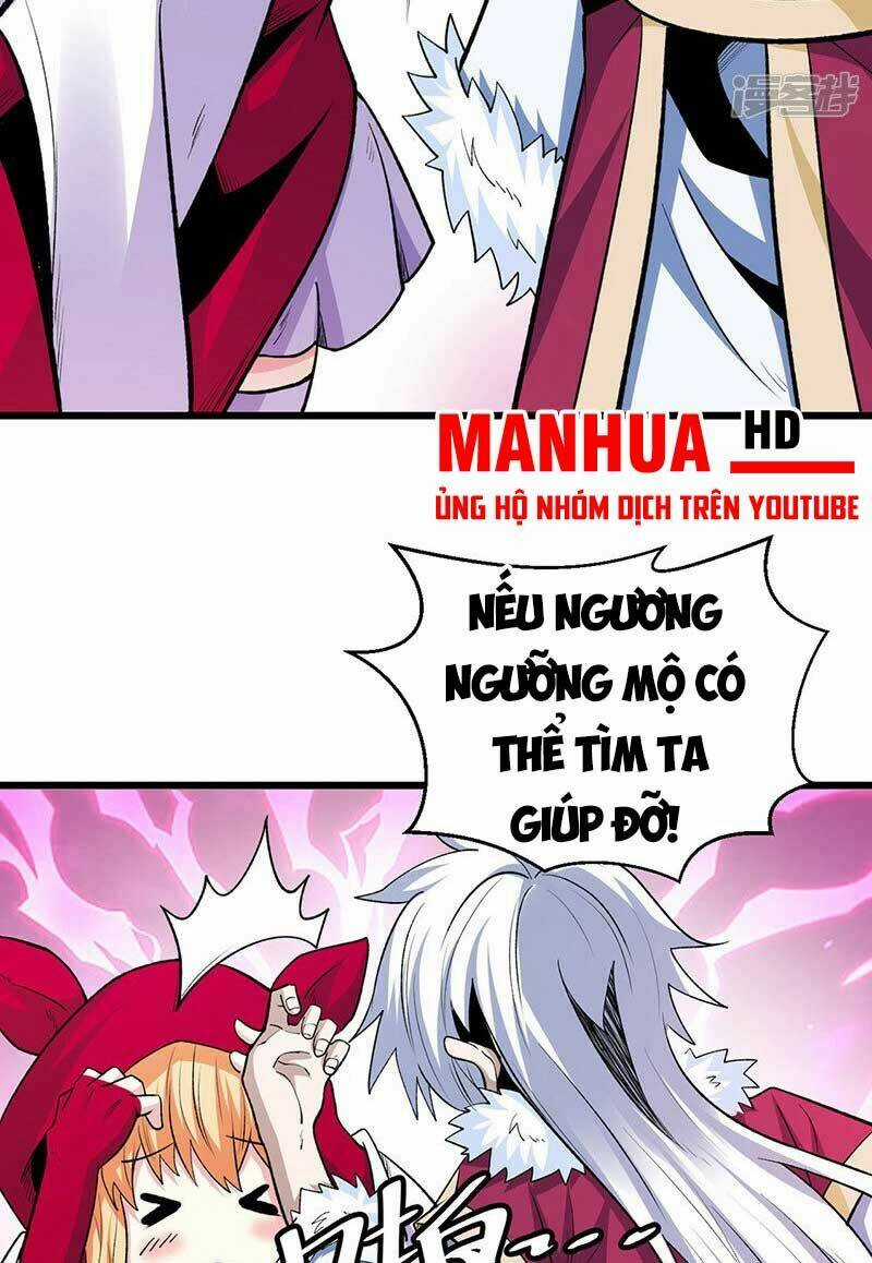 Võ Đạo Độc Tôn - Chapter 571 - Trang 28