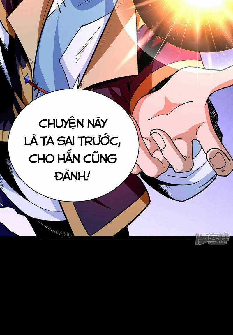 Võ Đạo Độc Tôn - Chapter 571 - Trang 4