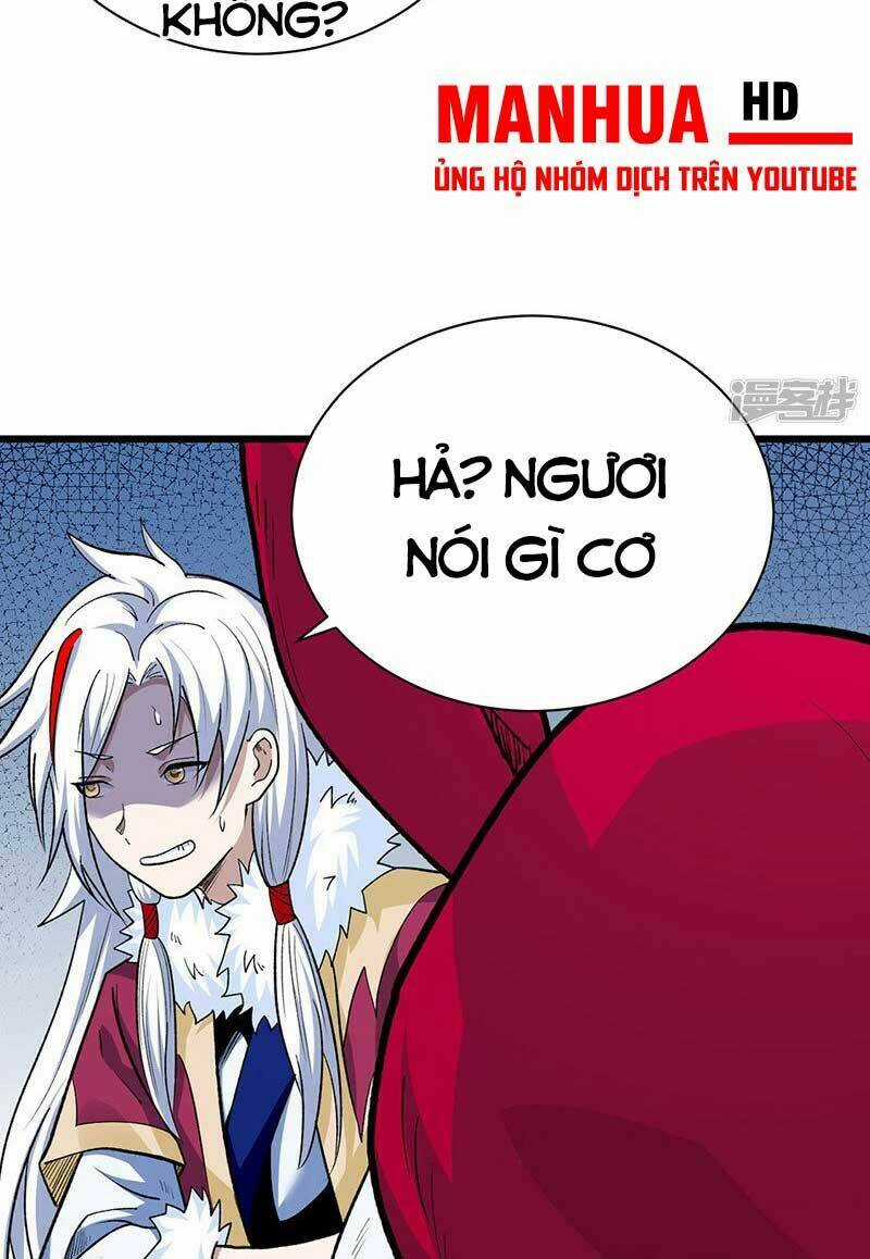 Võ Đạo Độc Tôn - Chapter 571 - Trang 33