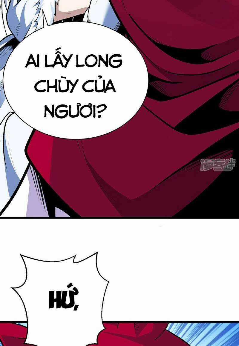 Võ Đạo Độc Tôn - Chapter 571 - Trang 34