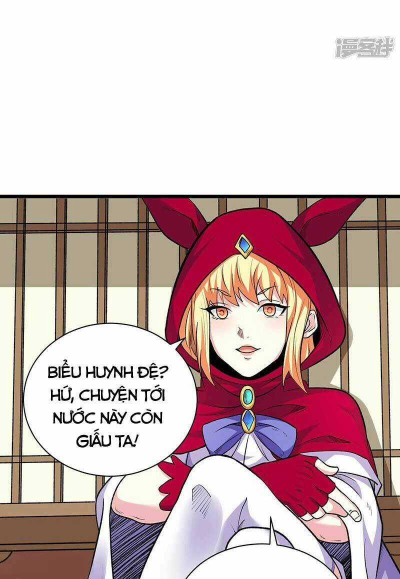 Võ Đạo Độc Tôn - Chapter 571 - Trang 38