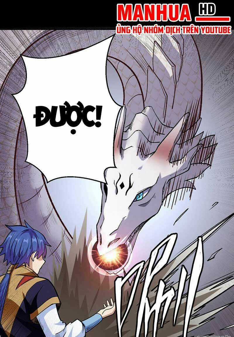 Võ Đạo Độc Tôn - Chapter 571 - Trang 5