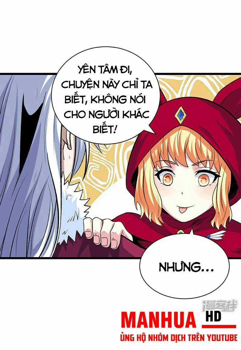 Võ Đạo Độc Tôn - Chapter 571 - Trang 41