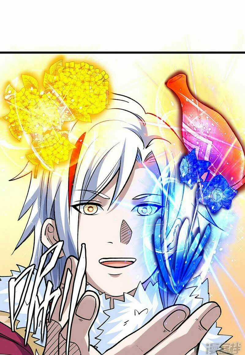 Võ Đạo Độc Tôn - Chapter 571 - Trang 43