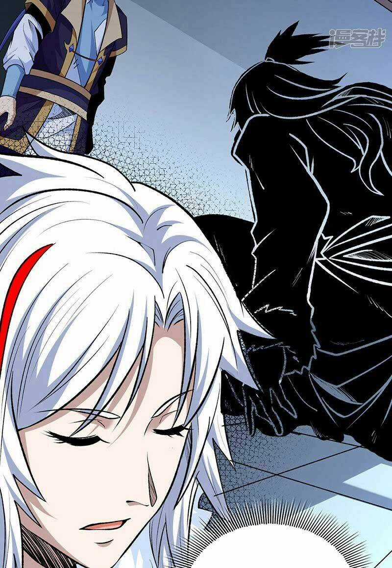 Võ Đạo Độc Tôn - Chapter 571 - Trang 45