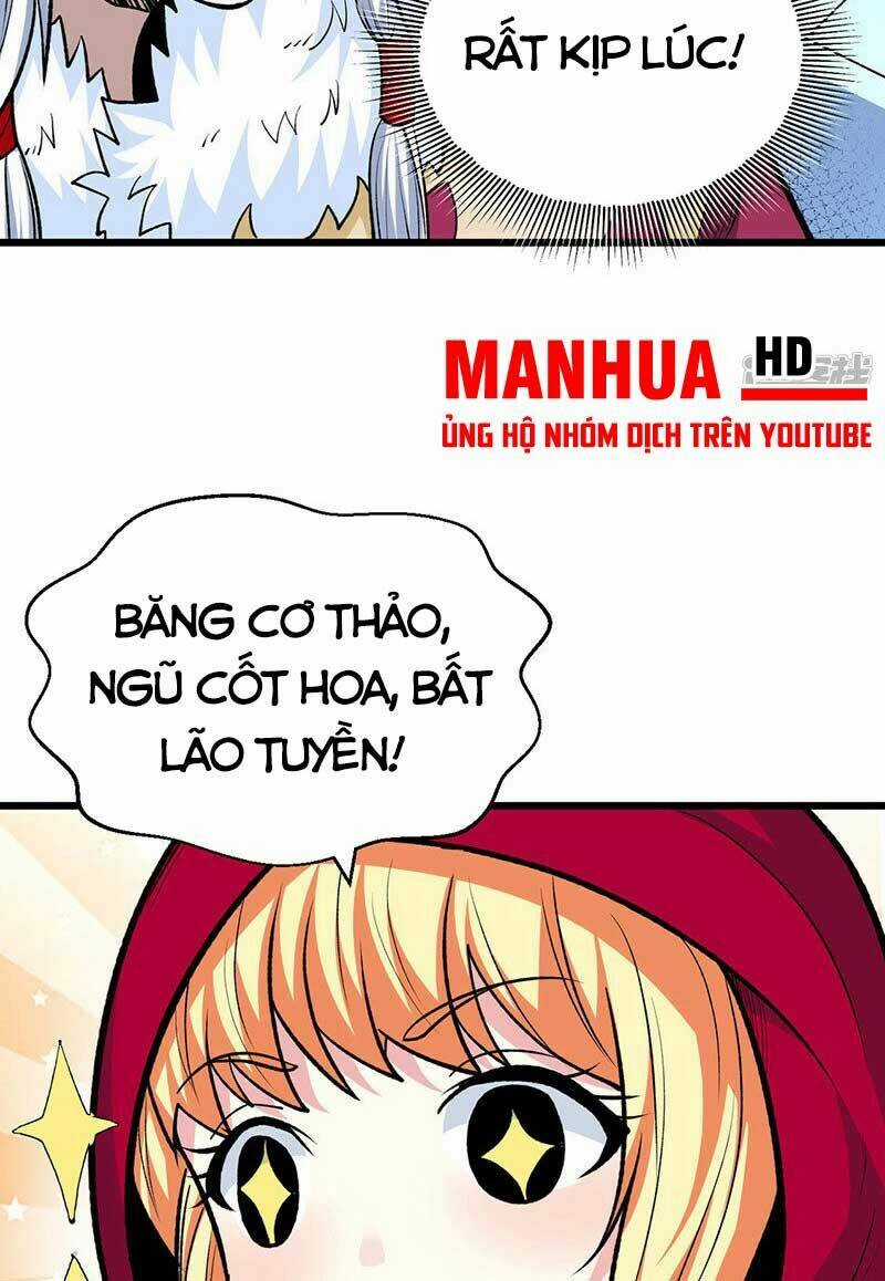 Võ Đạo Độc Tôn - Chapter 571 - Trang 46