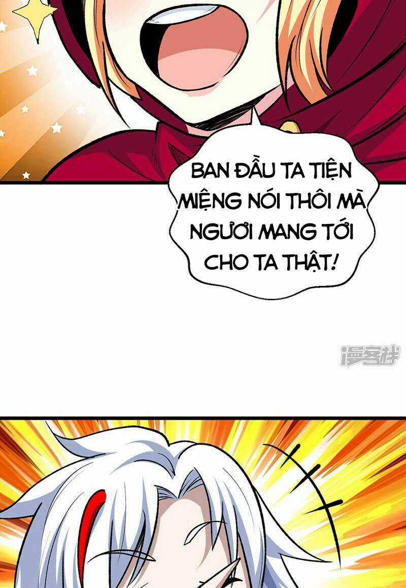 Võ Đạo Độc Tôn - Chapter 571 - Trang 47