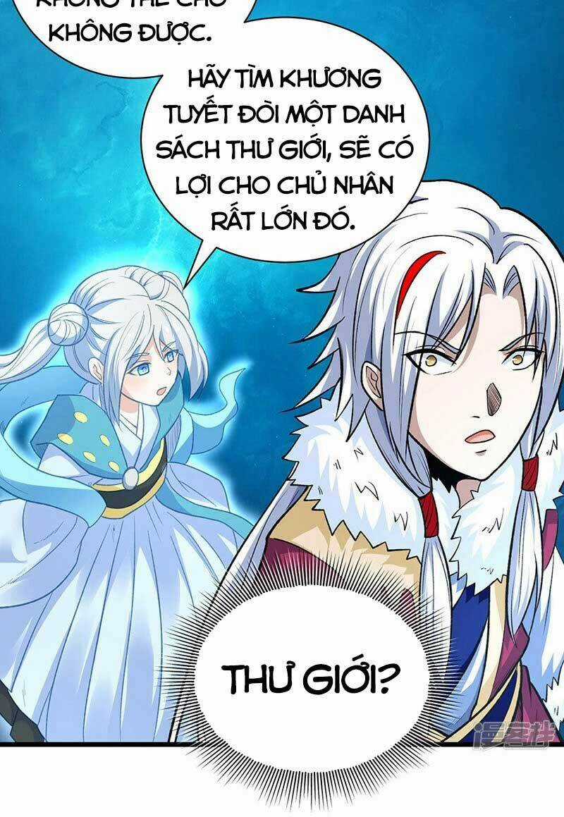 Võ Đạo Độc Tôn - Chapter 571 - Trang 49