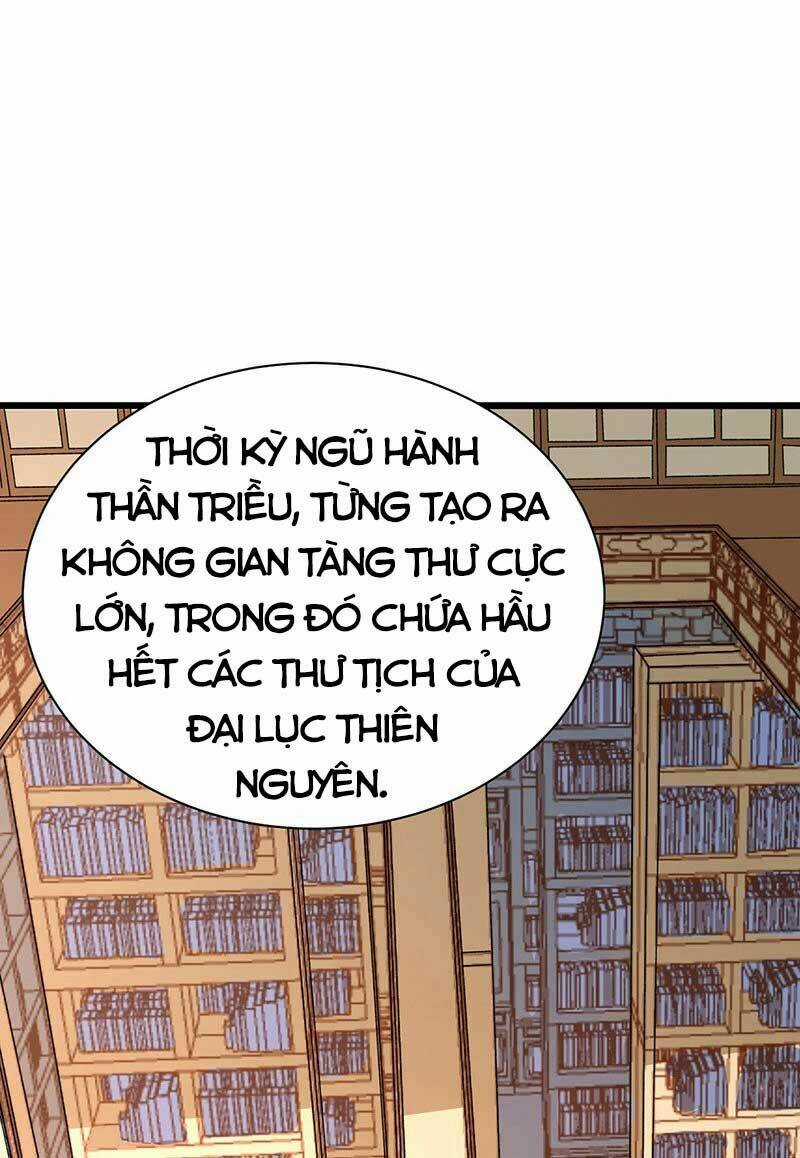 Võ Đạo Độc Tôn - Chapter 571 - Trang 50