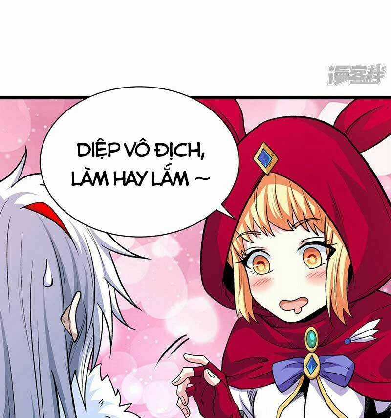 Võ Đạo Độc Tôn - Chapter 571 - Trang 52