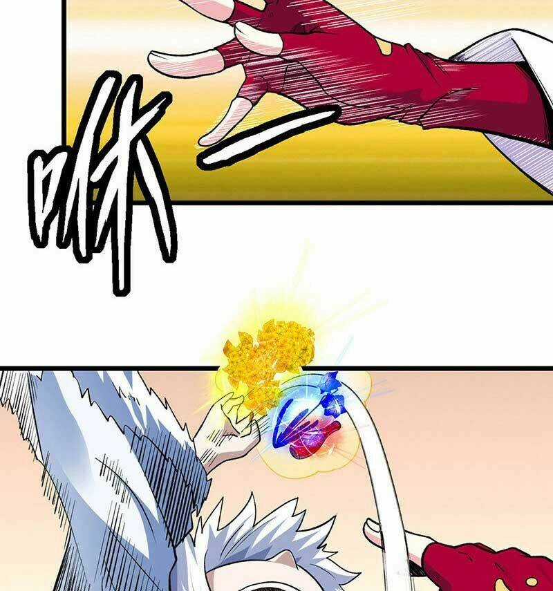 Võ Đạo Độc Tôn - Chapter 571 - Trang 54