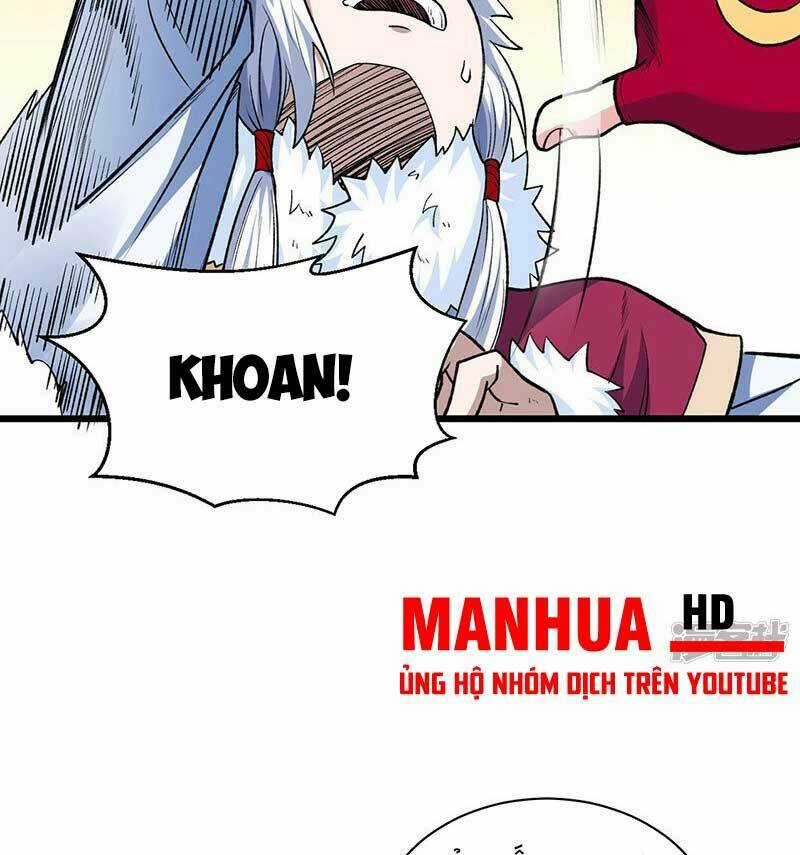 Võ Đạo Độc Tôn - Chapter 571 - Trang 55