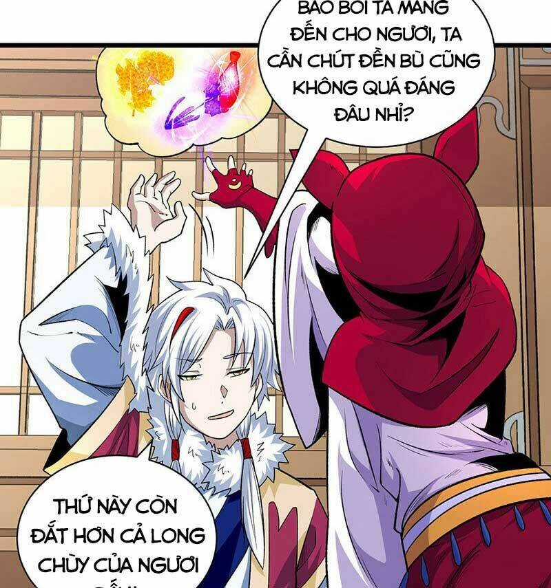 Võ Đạo Độc Tôn - Chapter 571 - Trang 56