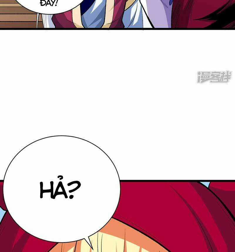 Võ Đạo Độc Tôn - Chapter 571 - Trang 57