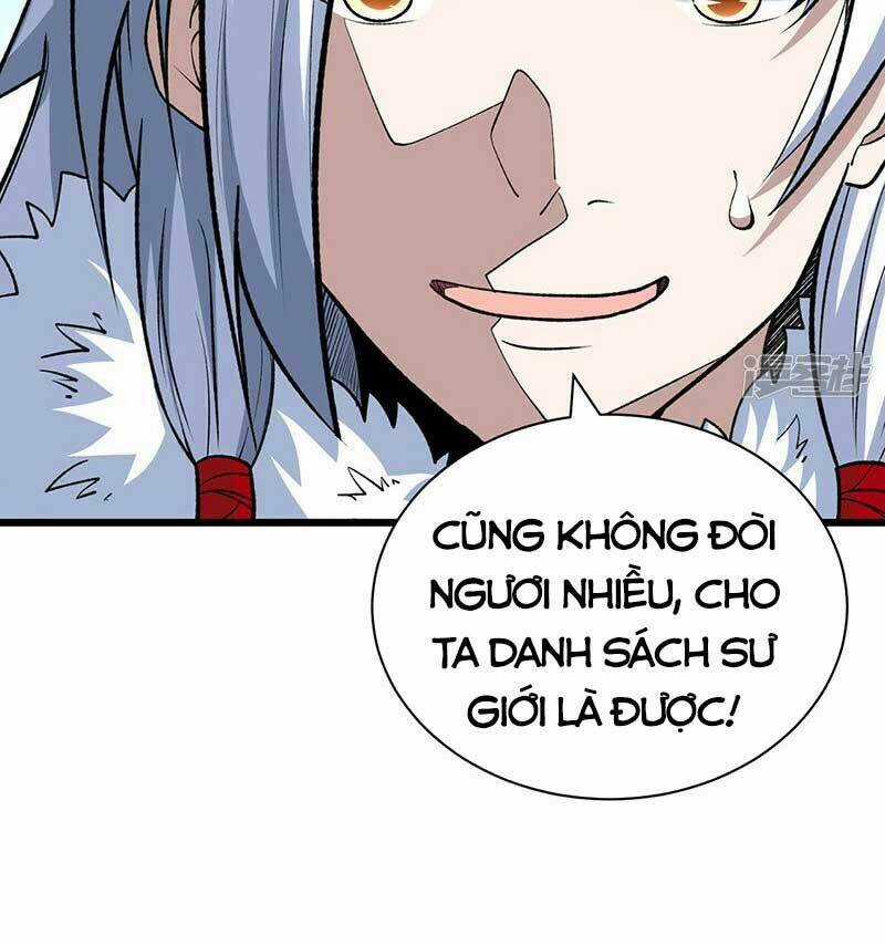 Võ Đạo Độc Tôn - Chapter 571 - Trang 60