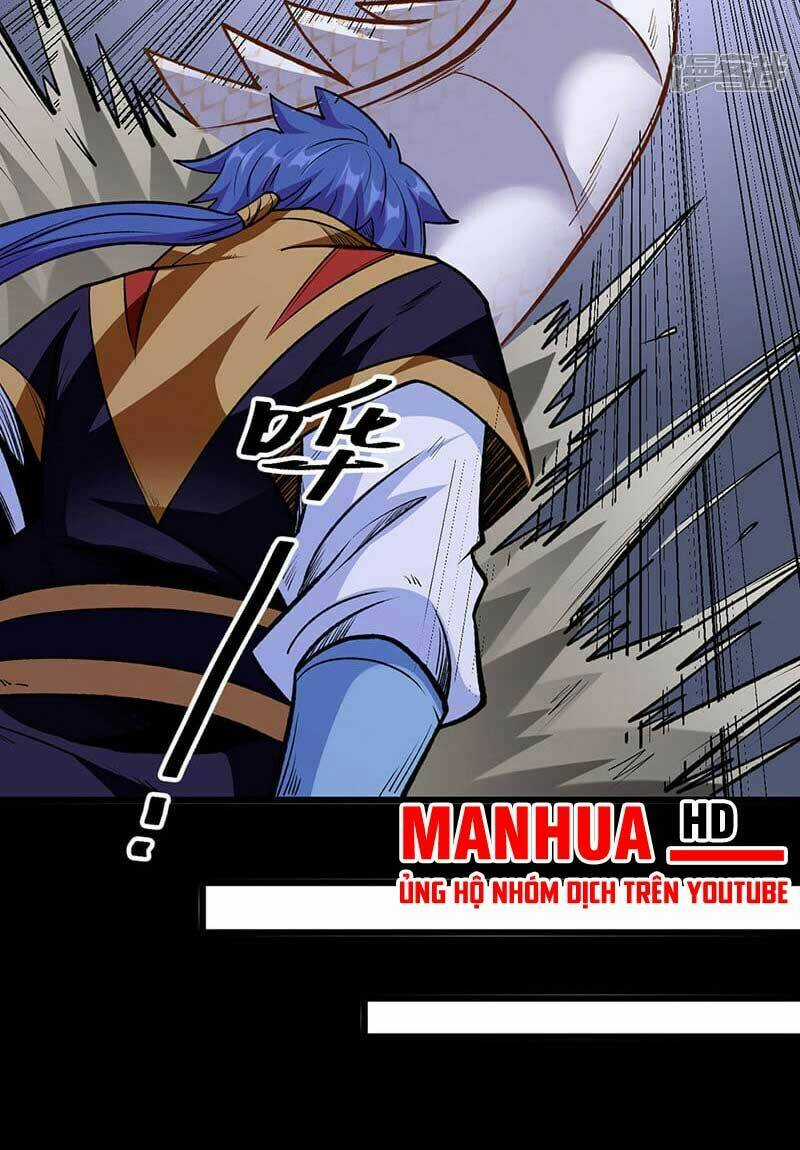 Võ Đạo Độc Tôn - Chapter 571 - Trang 7