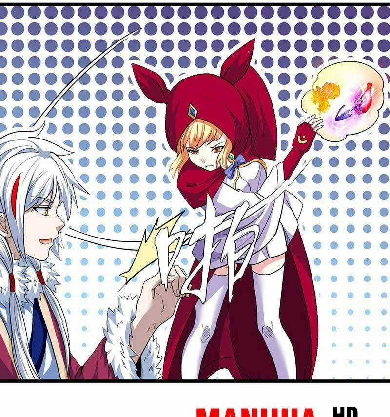 Võ Đạo Độc Tôn - Chapter 571 - Trang 61