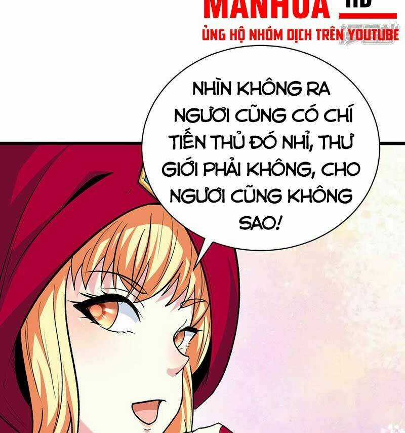 Võ Đạo Độc Tôn - Chapter 571 - Trang 62