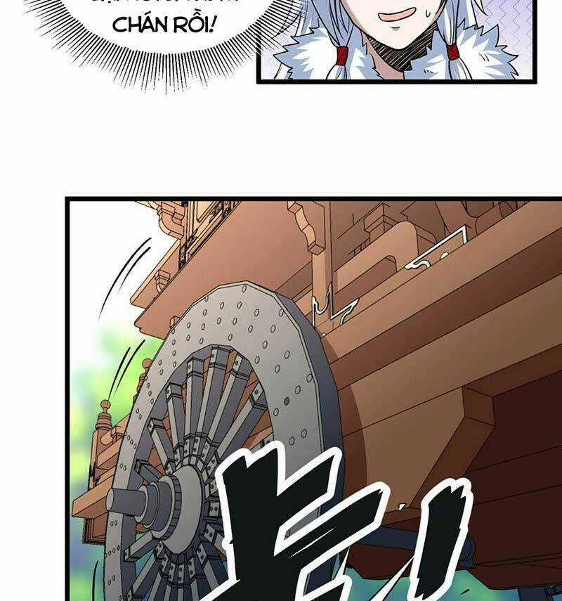 Võ Đạo Độc Tôn - Chapter 571 - Trang 64