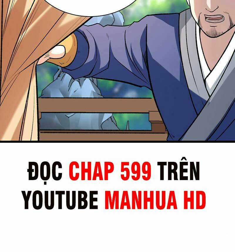 Võ Đạo Độc Tôn - Chapter 571 - Trang 66