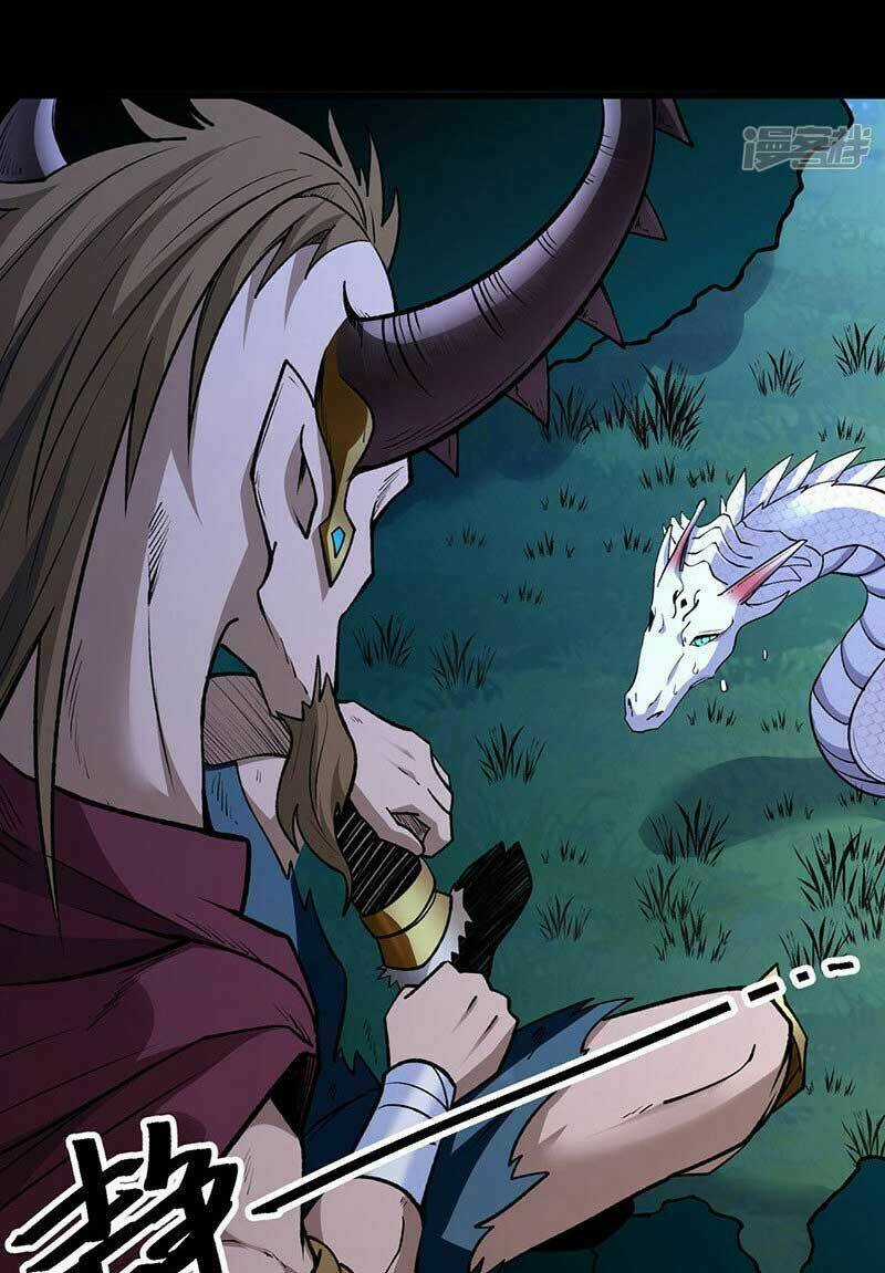 Võ Đạo Độc Tôn - Chapter 571 - Trang 8