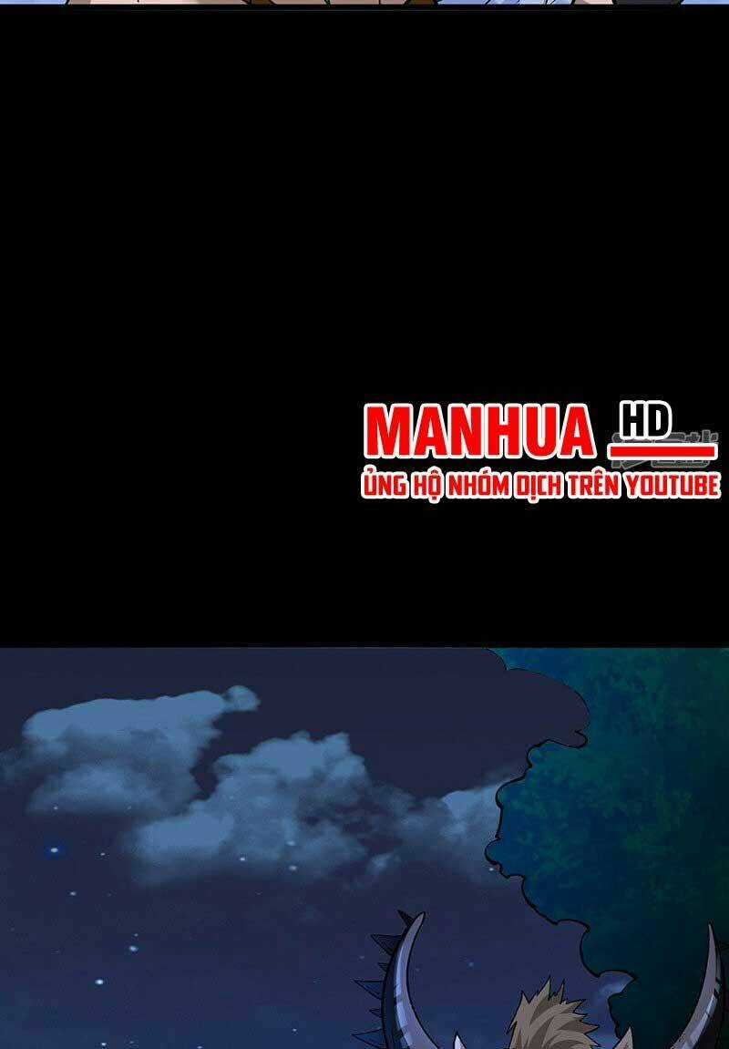 Võ Đạo Độc Tôn - Chapter 571 - Trang 10