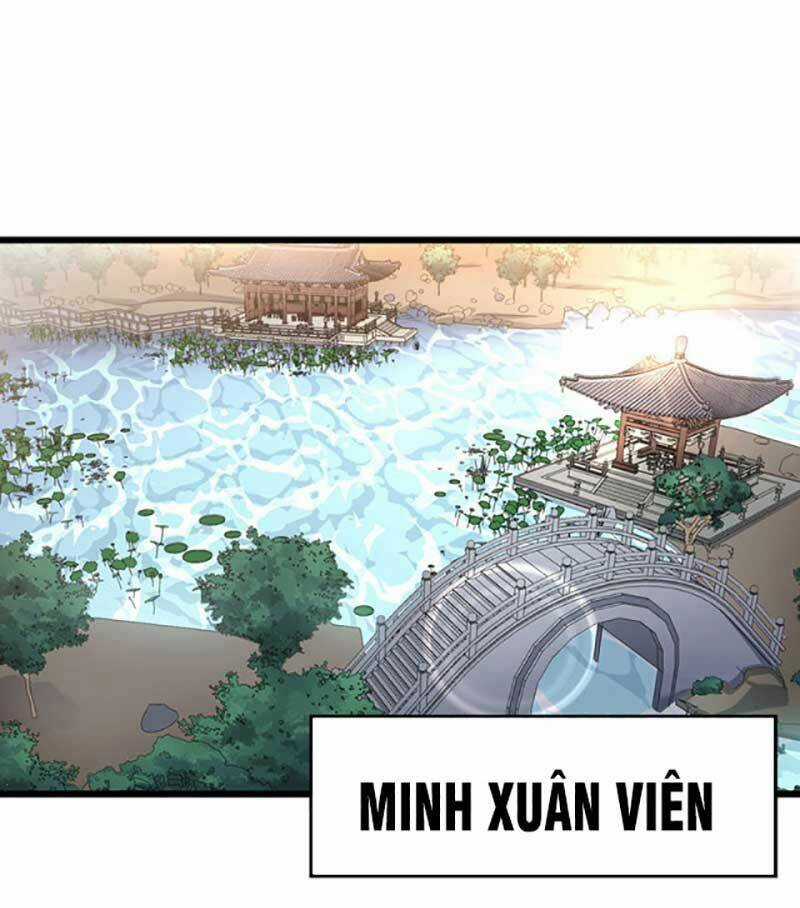 Võ Đạo Độc Tôn - Chapter 572 - Trang 2