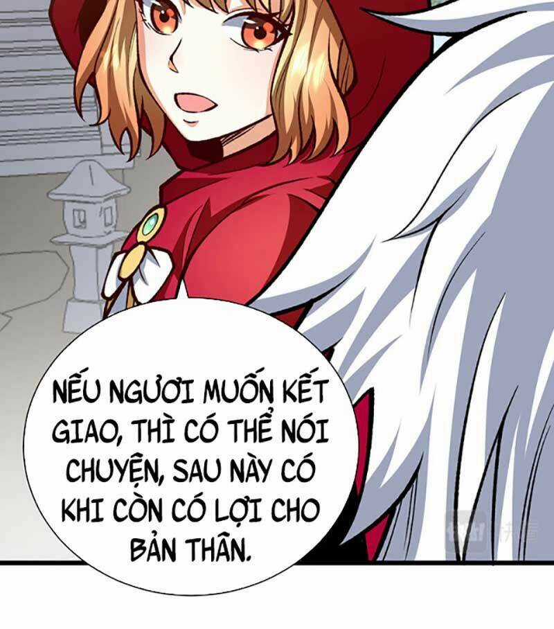 Võ Đạo Độc Tôn - Chapter 572 - Trang 11