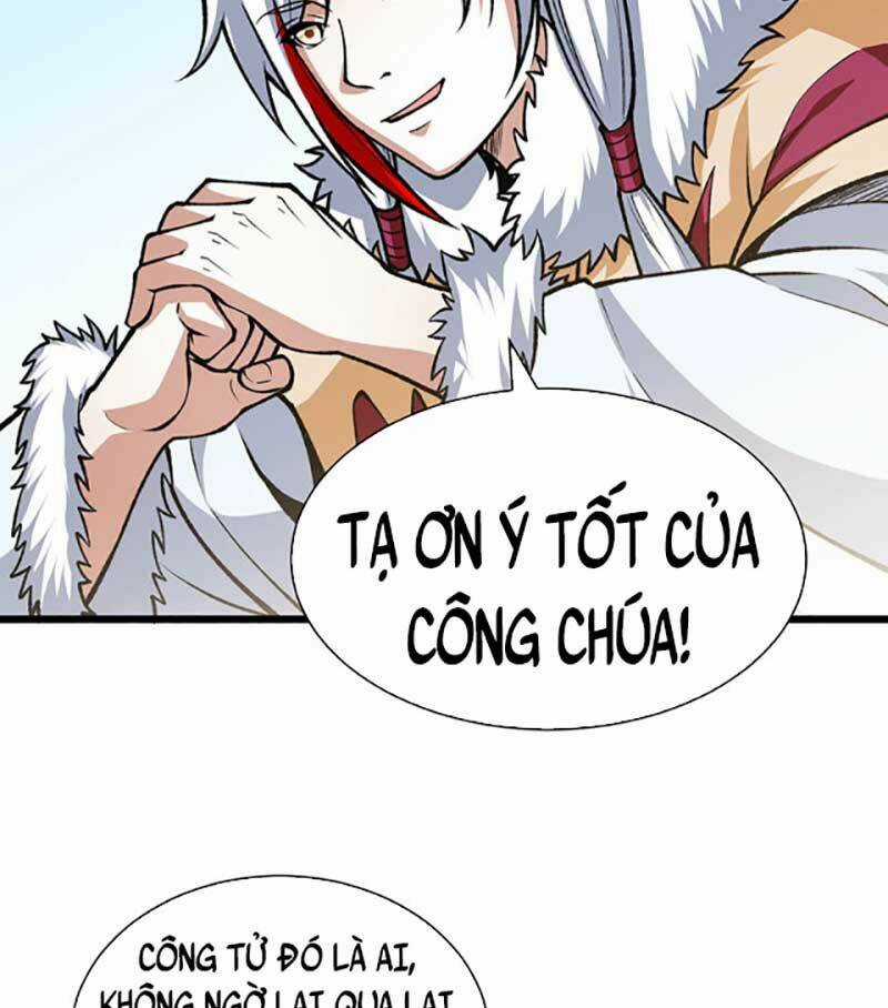 Võ Đạo Độc Tôn - Chapter 572 - Trang 13