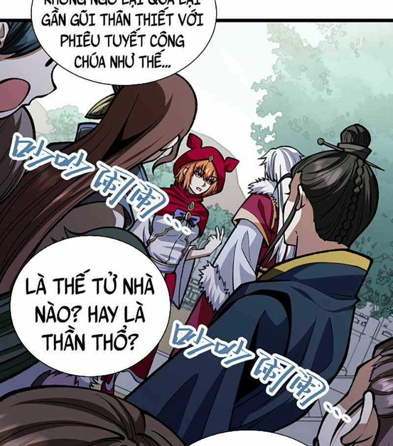 Võ Đạo Độc Tôn - Chapter 572 - Trang 14