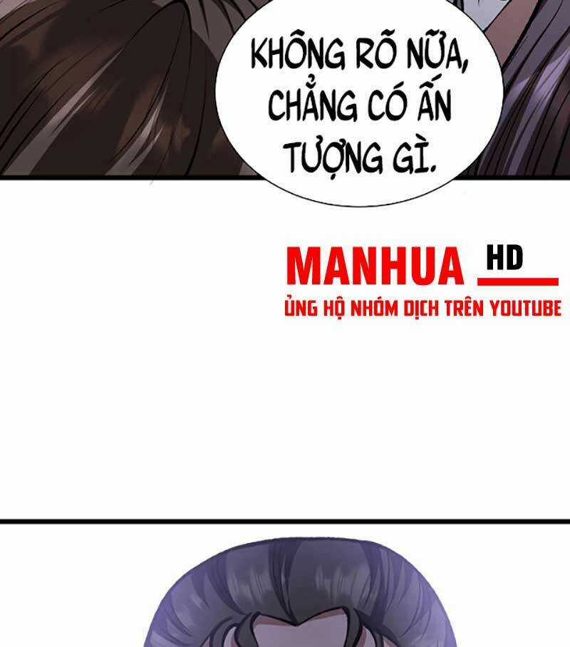 Võ Đạo Độc Tôn - Chapter 572 - Trang 15