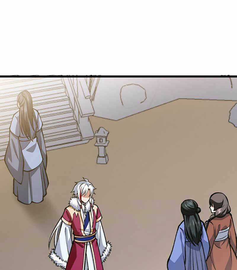 Võ Đạo Độc Tôn - Chapter 572 - Trang 20