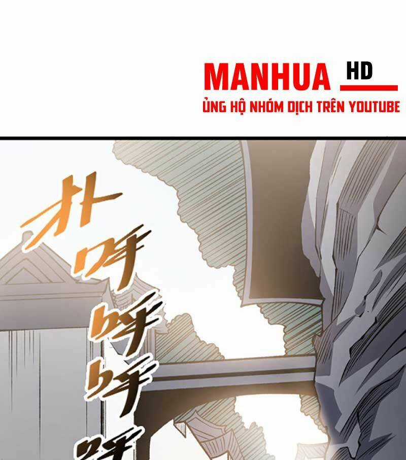 Võ Đạo Độc Tôn - Chapter 572 - Trang 3