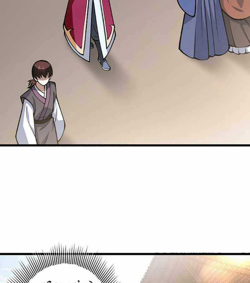 Võ Đạo Độc Tôn - Chapter 572 - Trang 21