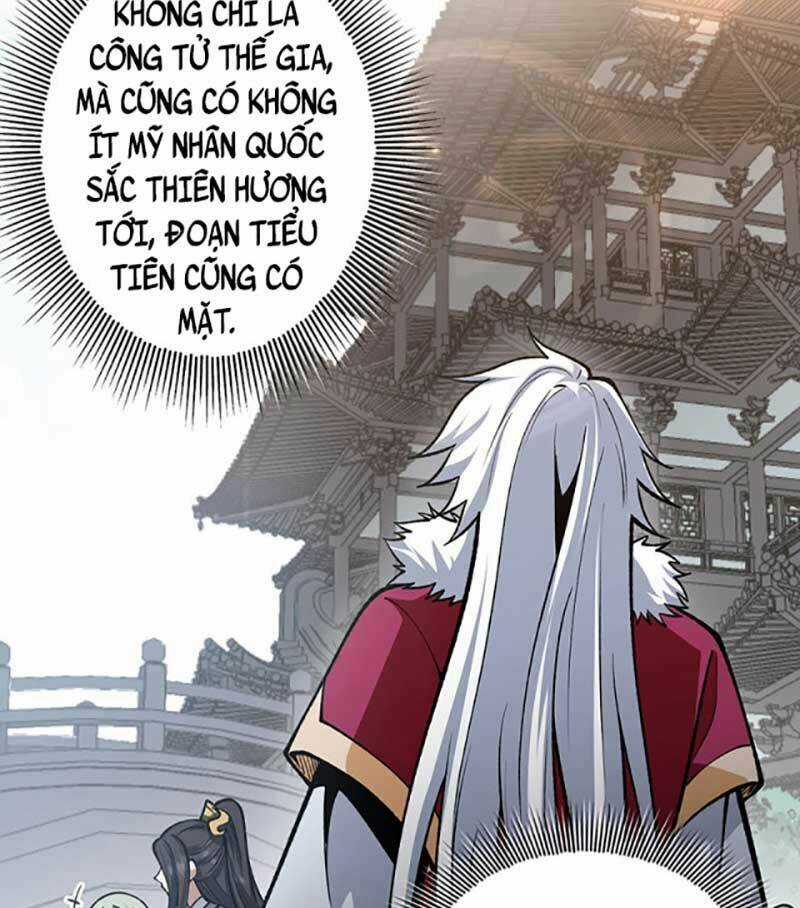 Võ Đạo Độc Tôn - Chapter 572 - Trang 22