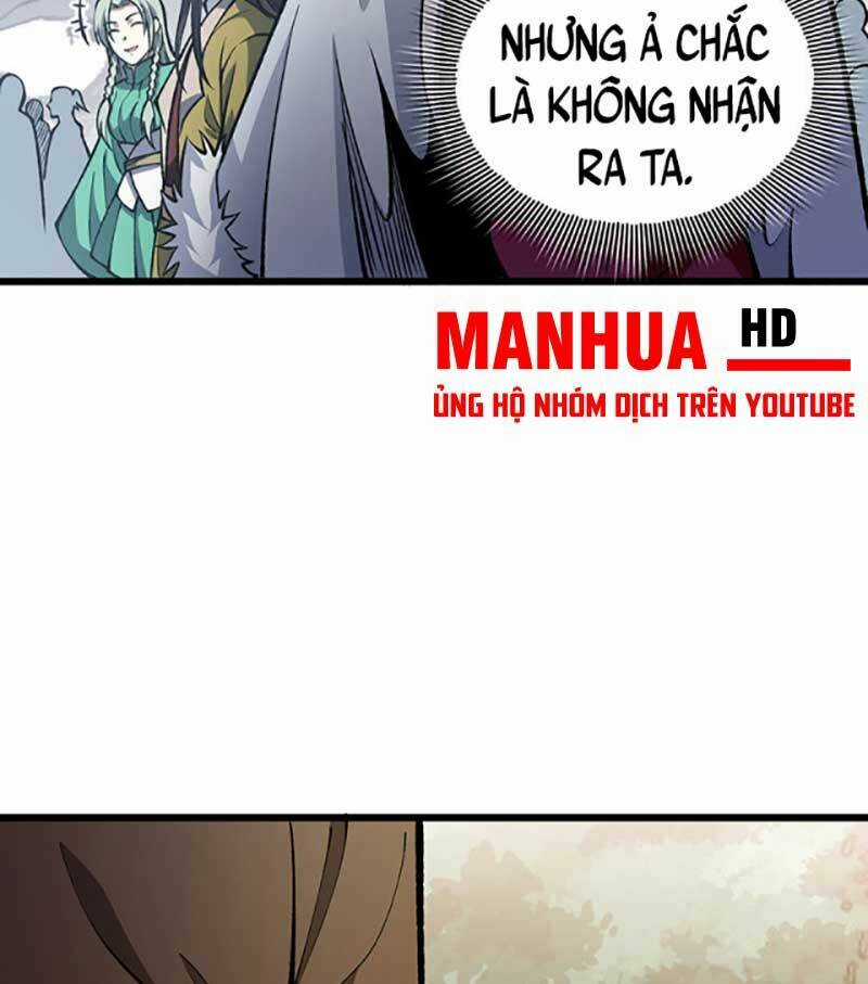 Võ Đạo Độc Tôn - Chapter 572 - Trang 23