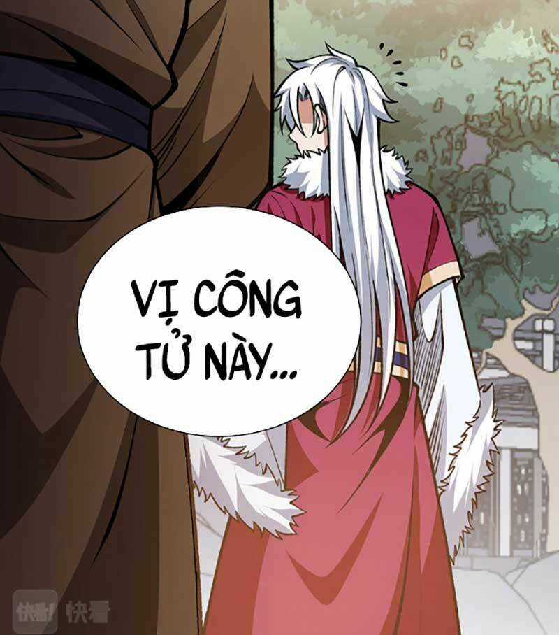 Võ Đạo Độc Tôn - Chapter 572 - Trang 24
