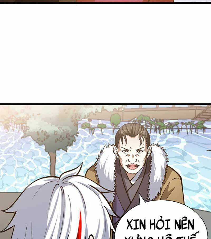 Võ Đạo Độc Tôn - Chapter 572 - Trang 25