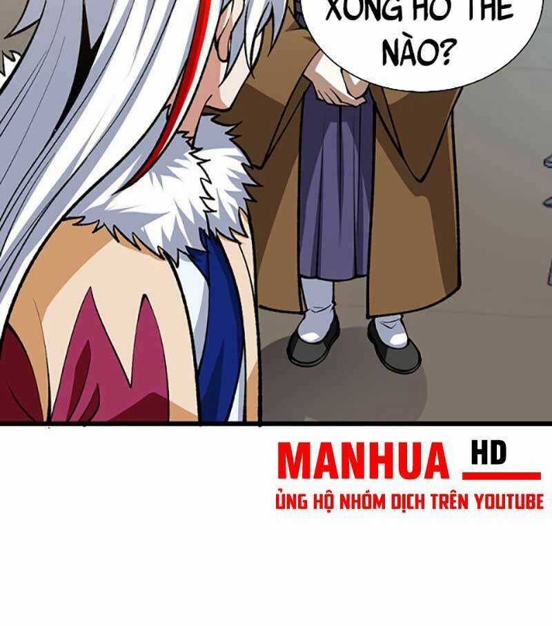 Võ Đạo Độc Tôn - Chapter 572 - Trang 26