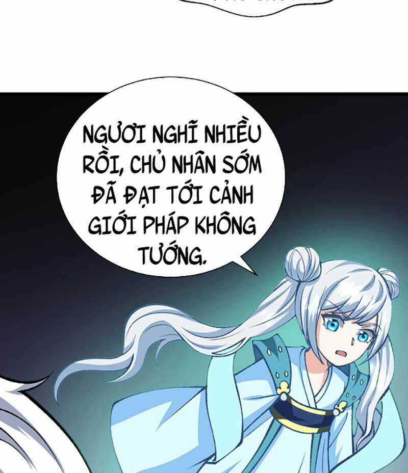 Võ Đạo Độc Tôn - Chapter 572 - Trang 28