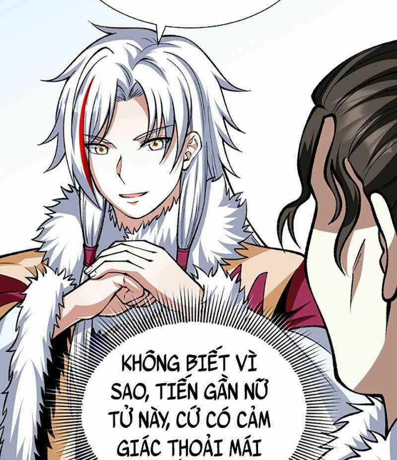 Võ Đạo Độc Tôn - Chapter 572 - Trang 30