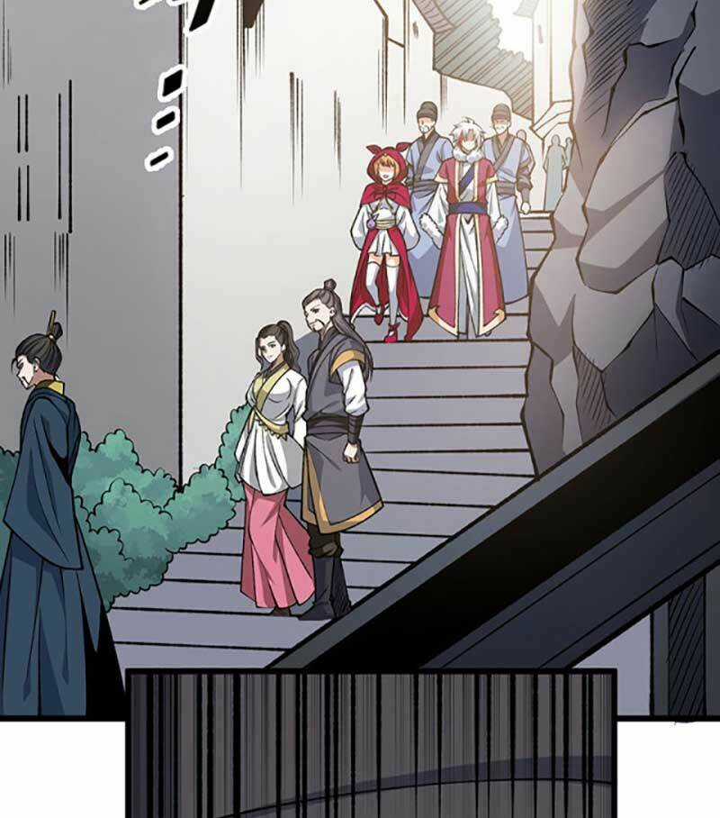 Võ Đạo Độc Tôn - Chapter 572 - Trang 4