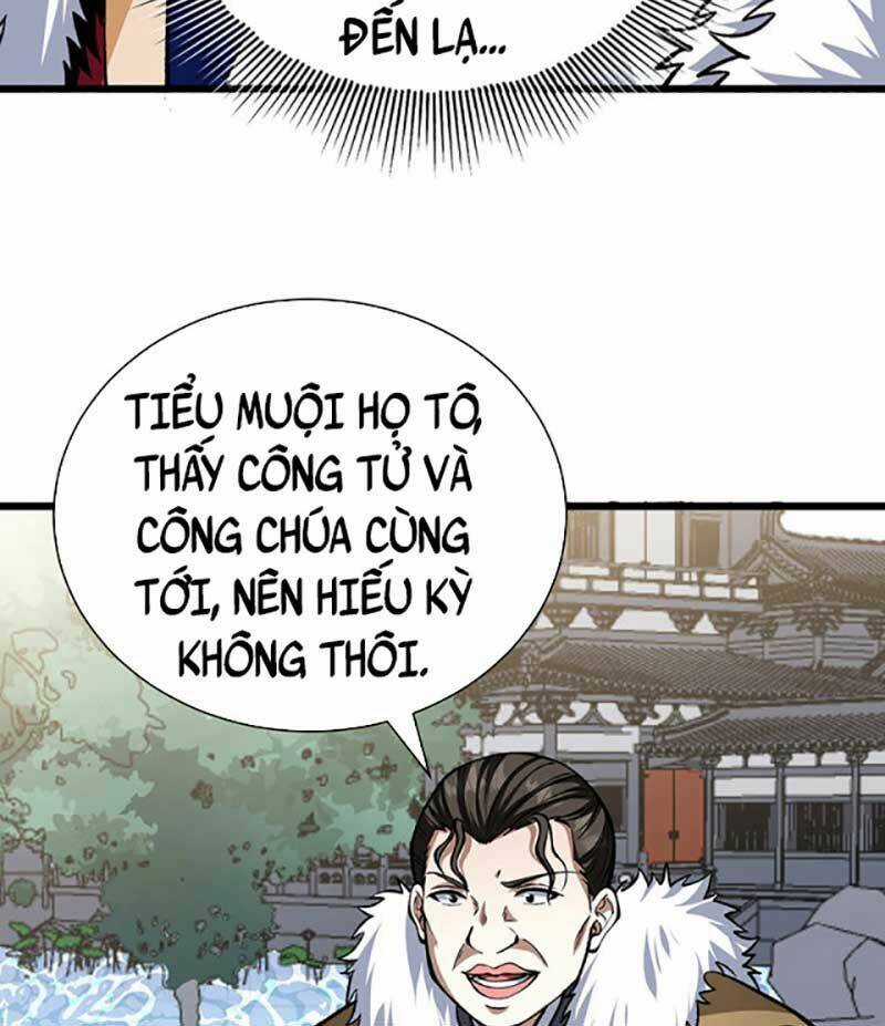 Võ Đạo Độc Tôn - Chapter 572 - Trang 31