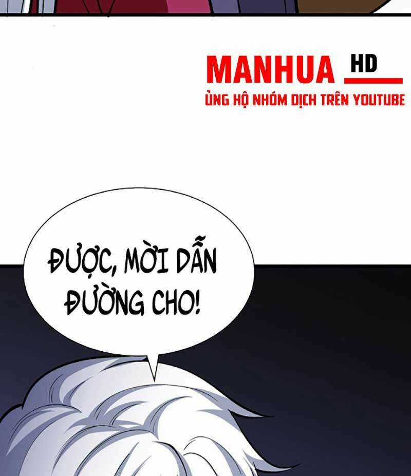 Võ Đạo Độc Tôn - Chapter 572 - Trang 33