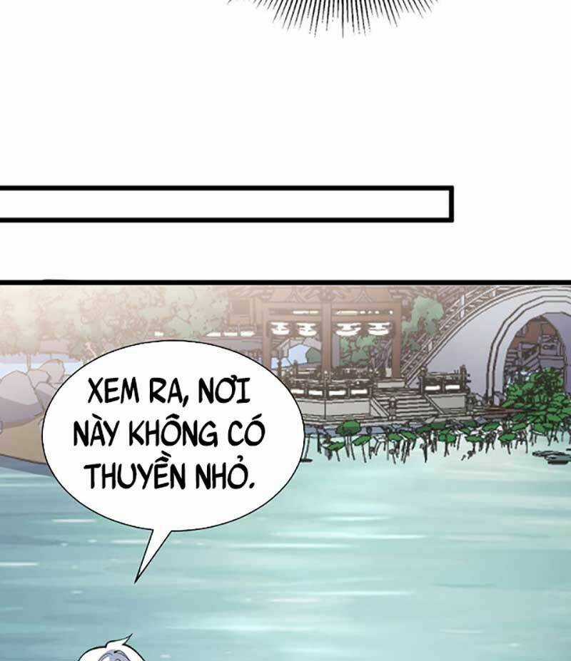 Võ Đạo Độc Tôn - Chapter 572 - Trang 35