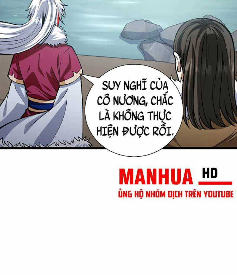 Võ Đạo Độc Tôn - Chapter 572 - Trang 36