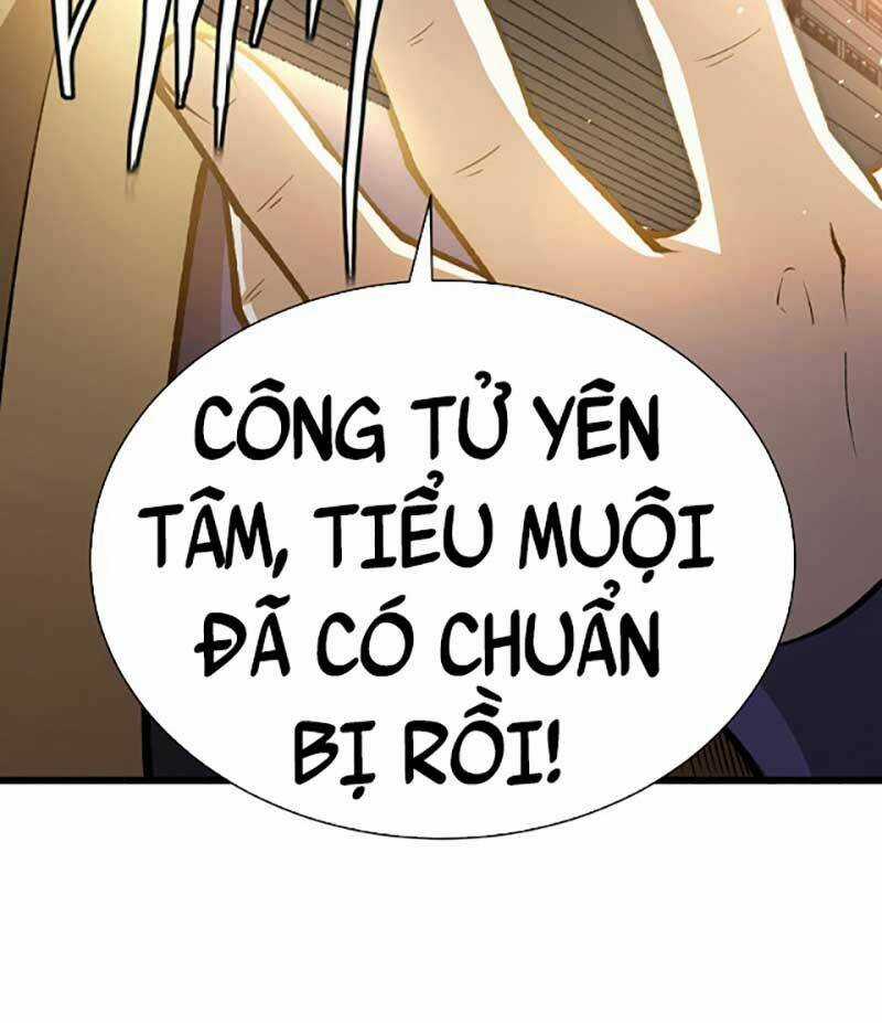 Võ Đạo Độc Tôn - Chapter 572 - Trang 38