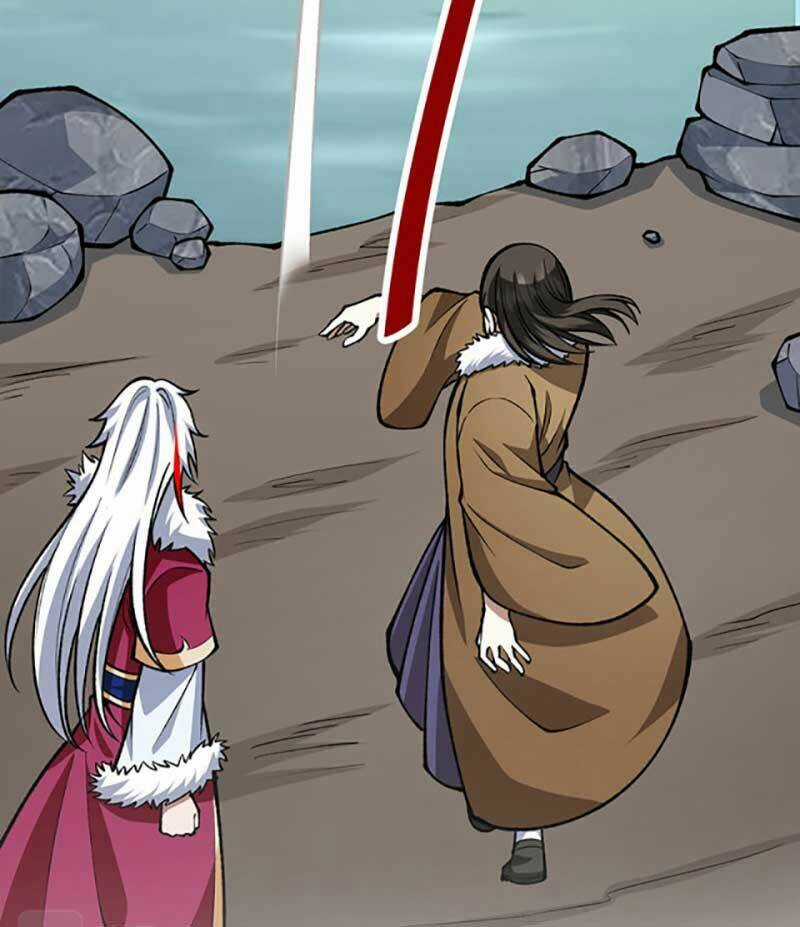 Võ Đạo Độc Tôn - Chapter 572 - Trang 40