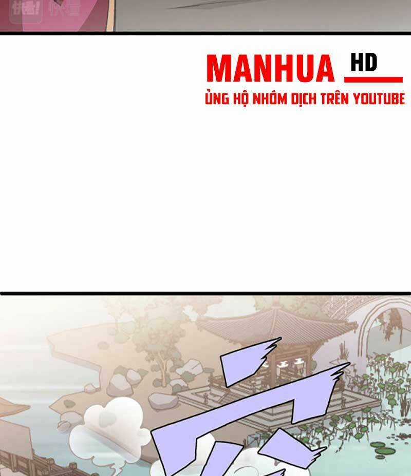 Võ Đạo Độc Tôn - Chapter 572 - Trang 41
