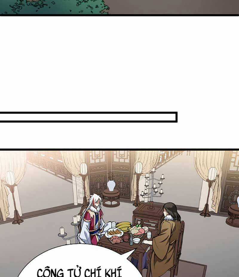 Võ Đạo Độc Tôn - Chapter 572 - Trang 43